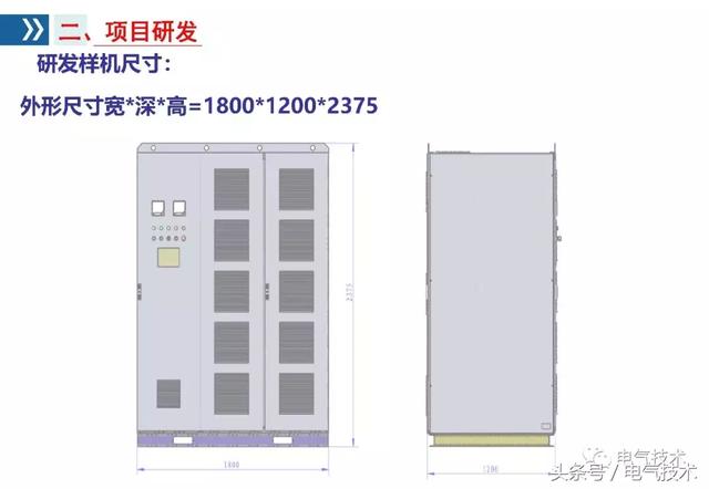 李浩：雙向變流器應用研究