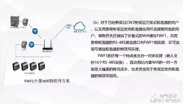 管瑞良：用戶端電器智能制造新模式