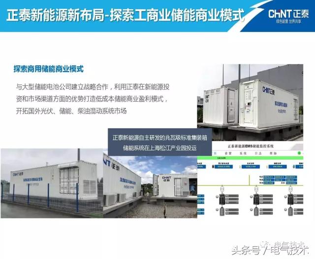 陳圣金：光伏發電能源的高效利用