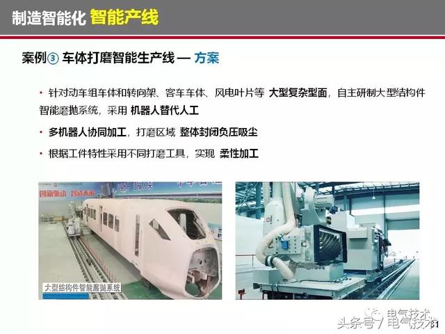 榮智林：智能化為高速列車電氣裝備發展帶來新機遇