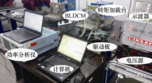 減小電流時(shí)間諧波的無(wú)刷直流電機(jī)驅(qū)動(dòng)新方法：轉(zhuǎn)子渦流損耗降低90%，電機(jī)銅耗降低10%