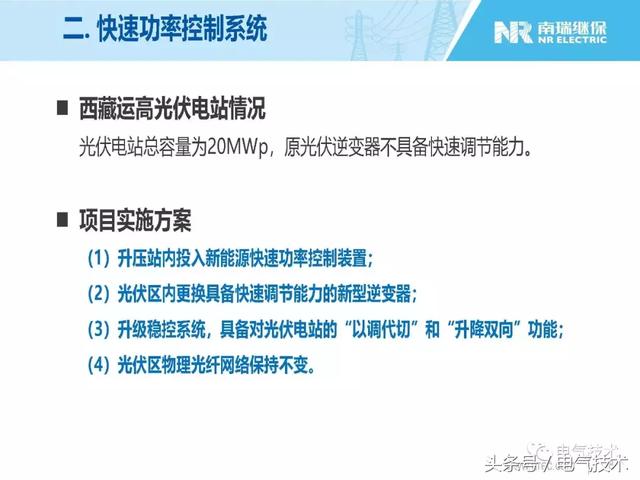 王淑超：光伏發電系統級快速功率控制技術與應用