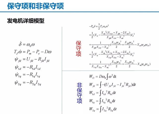 青年學者成果推薦｜清華大學陳磊——基于暫態能量流的電力系統振蕩分析