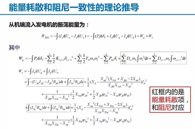 青年學者成果推薦｜清華大學陳磊——基于暫態能量流的電力系統振蕩分析