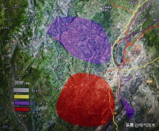 基于WebGIS的電網防災減災系統：節約百萬經費，減少30余組巡線組