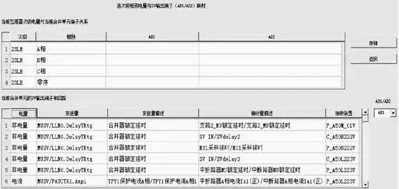 智能變電站SCD文件全模型擴展技術方案研究