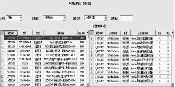 智能變電站SCD文件全模型擴展技術方案研究