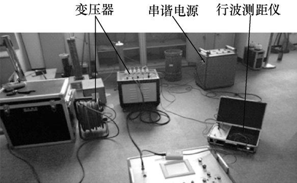 交流高壓閃絡法：電纜故障行波測距的新方法