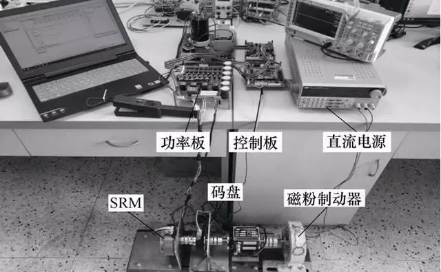 改進(jìn)型TSF控制方案，可減小開關(guān)磁阻電機(jī)的轉(zhuǎn)矩脈動(dòng)