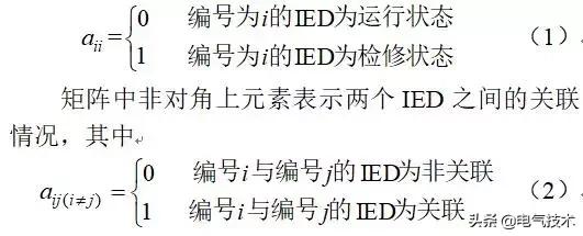 基于專家系統的智能變電站二次檢修安措票自動生成技術