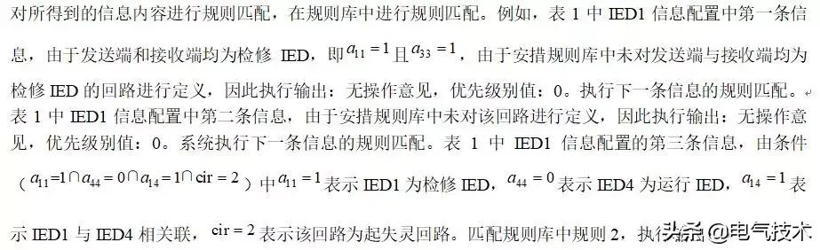 基于專家系統的智能變電站二次檢修安措票自動生成技術