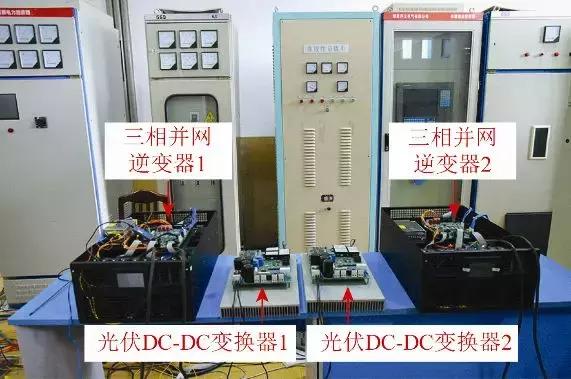 作者特稿：多機并聯接入弱電網的改進型帶阻濾波器高頻振蕩的抑制