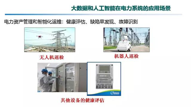 專家報告｜中國電科院張東霞：泛在電力物聯網及關鍵支撐技術應用