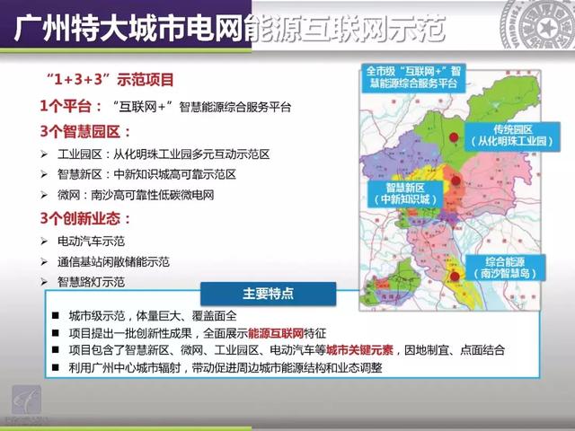 清華大學郭慶來：泛在電力物聯網視角下的云邊協同能量管理