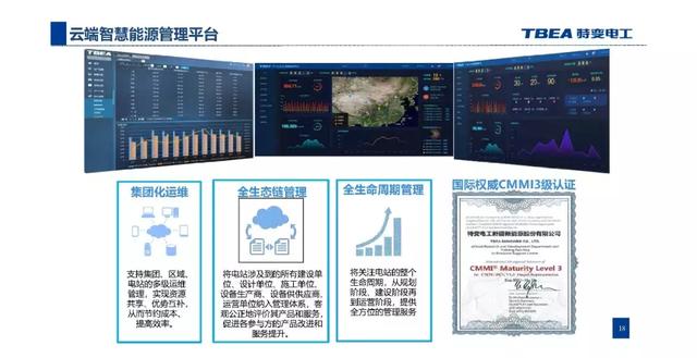 特變電工：基于電能路由器的交直流混合微網(wǎng)解決方案