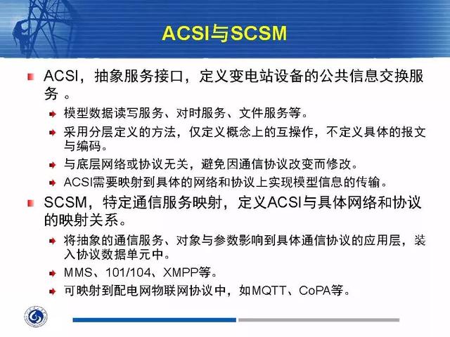 徐丙垠：IEC 61850標準在配電網中的應用