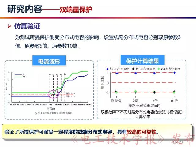 華北電力大學賈科：電力電子化電力系統保護-柔性直流配電網保護