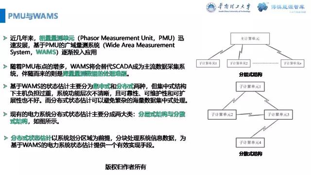 華南理工陳皓勇：泛在電力物聯網的體系架構、業務模式及前沿問題