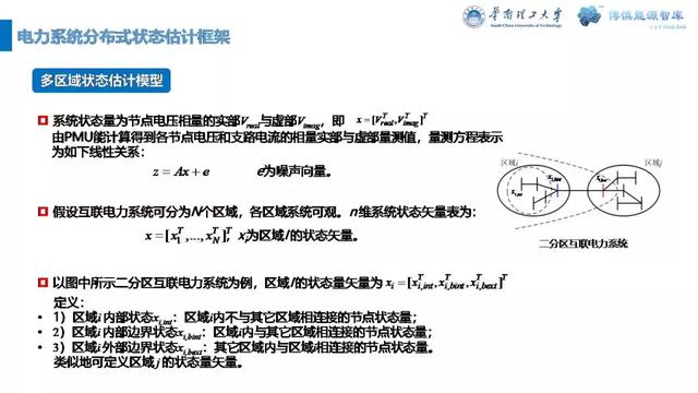 華南理工陳皓勇：泛在電力物聯網的體系架構、業務模式及前沿問題