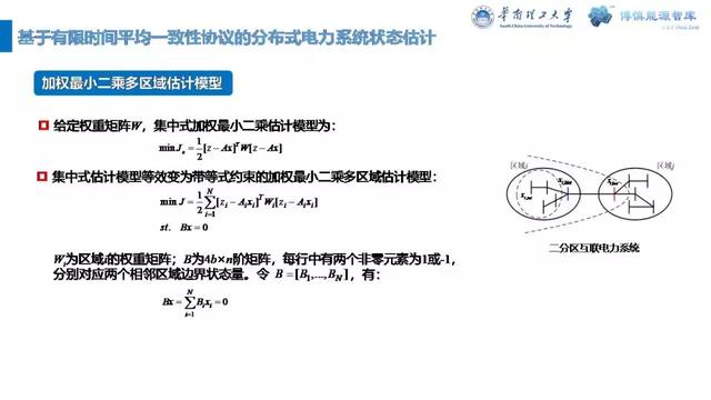 華南理工陳皓勇：泛在電力物聯網的體系架構、業務模式及前沿問題