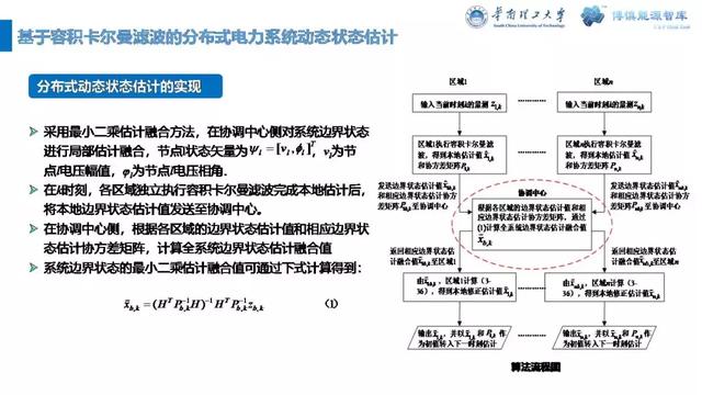 華南理工陳皓勇：泛在電力物聯網的體系架構、業務模式及前沿問題