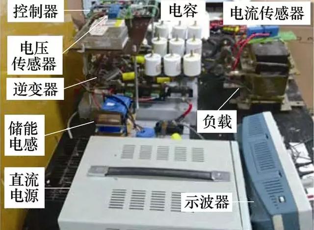 傳統CSI逆變器儲能電感電流不穩定，如何解決？