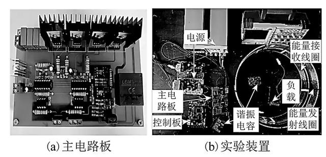 學術簡報︱磁諧振無線電能傳輸系統(tǒng)的頻率跟蹤失諧控制