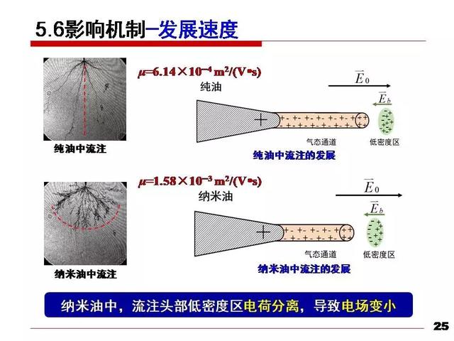 華北電力大學黃猛：納米變壓器油中的流注發展速度和通道形態研究