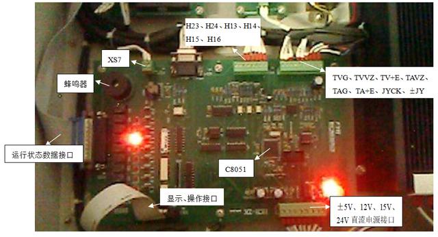 機場助航燈光系統中的恒流調光器故障分析與排除