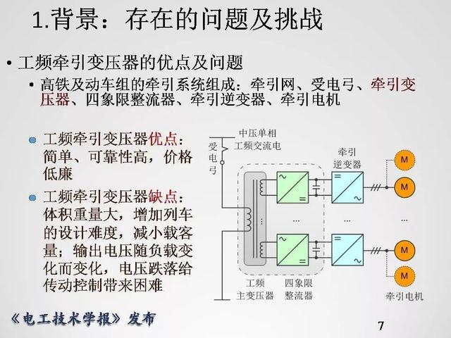 清華大學(xué)李永東教授：下一代高鐵傳動(dòng)技術(shù)及MMC最新發(fā)展