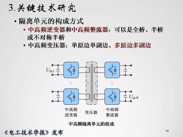 清華大學(xué)李永東教授：下一代高鐵傳動(dòng)技術(shù)及MMC最新發(fā)展