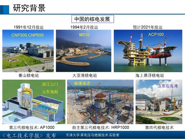 天津大學高宇副教授：核輻射環境下聚合物絕緣材料的研究新成果