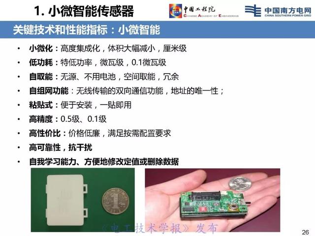 李立浧院士：透明電網理念與技術