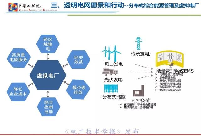 李立浧院士：透明電網理念與技術