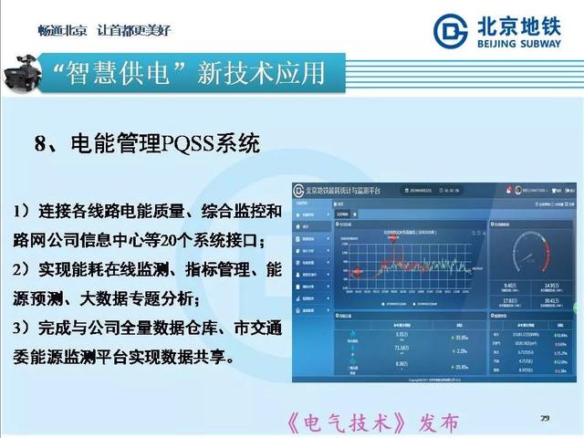 北京地鐵孫振海經(jīng)理：地鐵智慧供電的探索與新技術(shù)的運(yùn)用