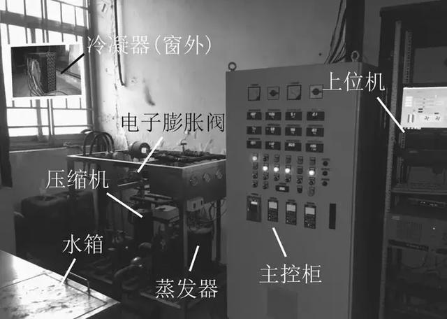 改進(jìn)的LSTM方法在冷水機(jī)組傳感器故障檢測中的應(yīng)用