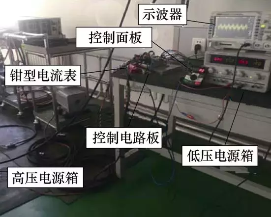 學術｜基于新型滑模觀測器的永磁同步電機無傳感器矢量控制系統