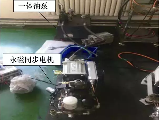 學術｜基于新型滑模觀測器的永磁同步電機無傳感器矢量控制系統